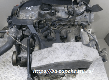 двигатель 111940 mercedes w124