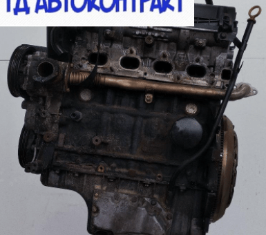 двигатель z16xep тд автоконтракт архангельск