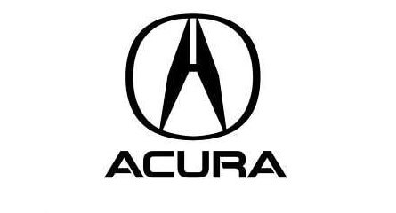 двигатель acura