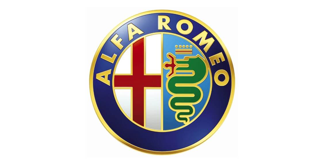 alfa romeo
