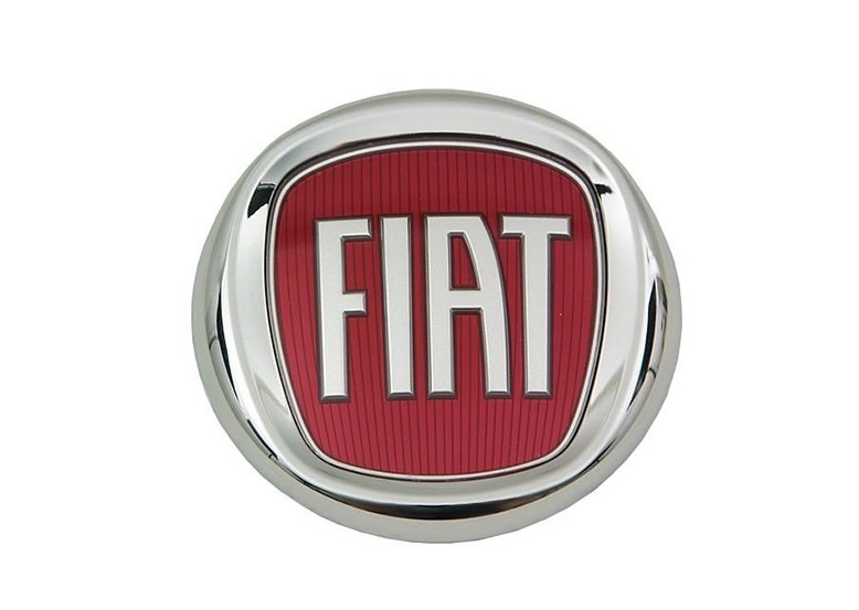 запчасти Fiat