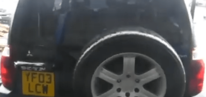 На запчасти Митсубиши Шоган | Mitsubishi Pajero Shogun | ТД Автоконтаракт