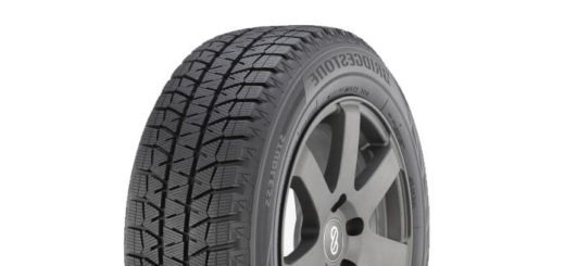 Bridgestone Blizzak WS80
